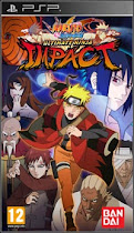 Descargar Naruto Shippuden Ultimate Ninja Impact para 
    PlayStation Portable en Español es un juego de PSP desarrollado por CyberConnect2