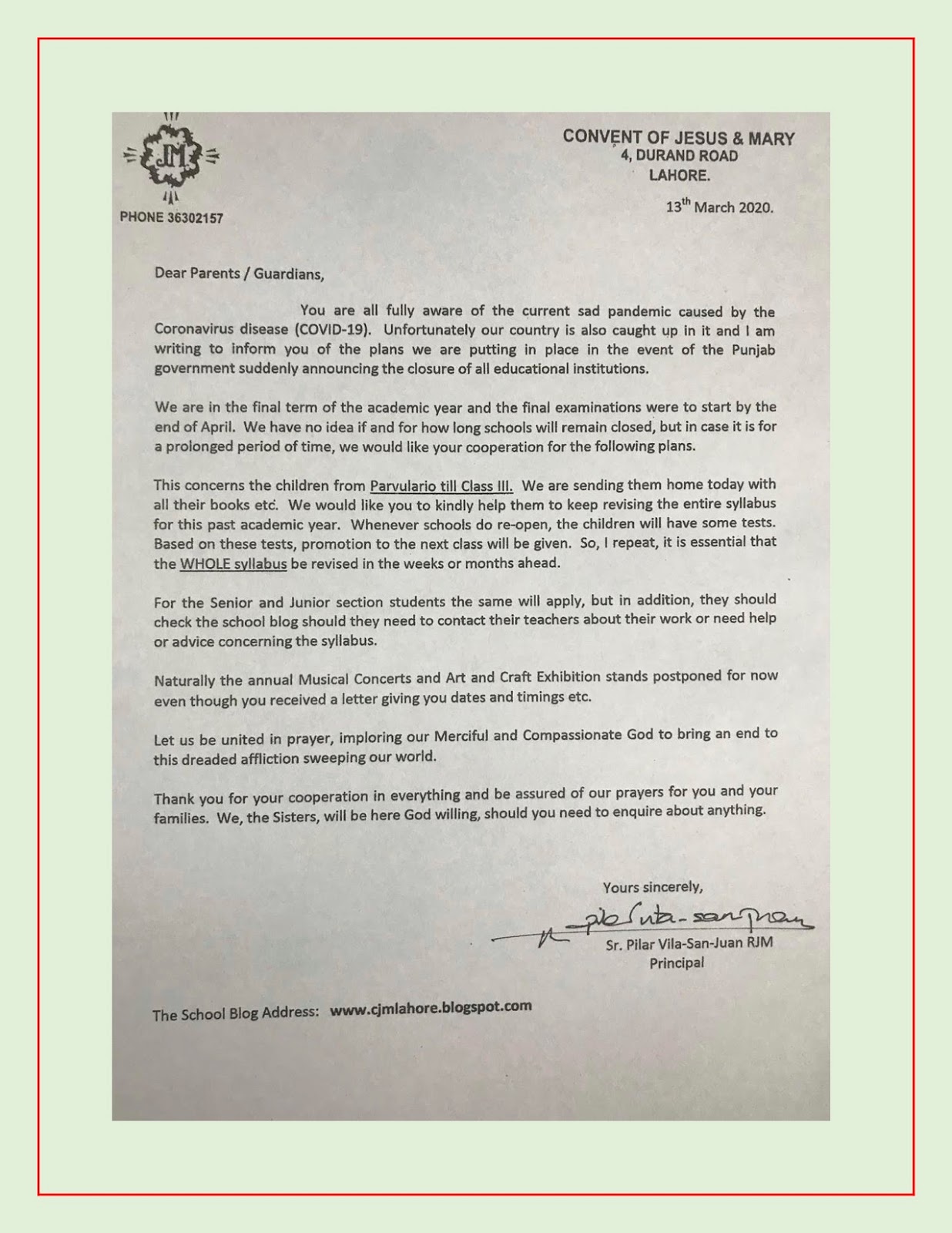 Dps lahore summer vacation homework 2021 image