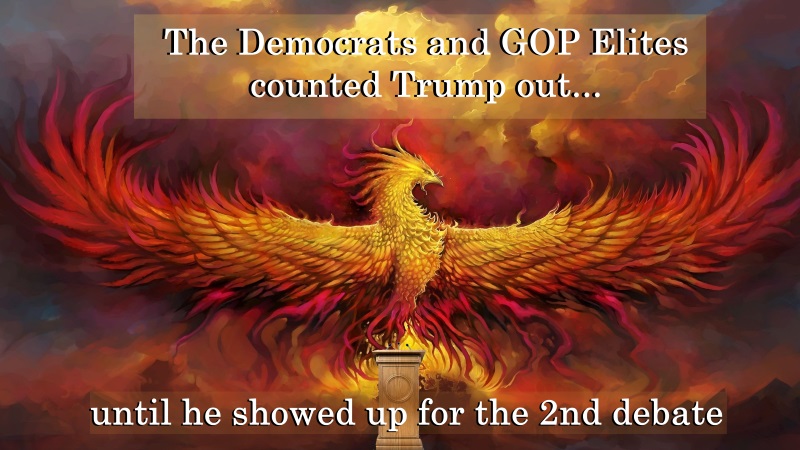 save our republic the