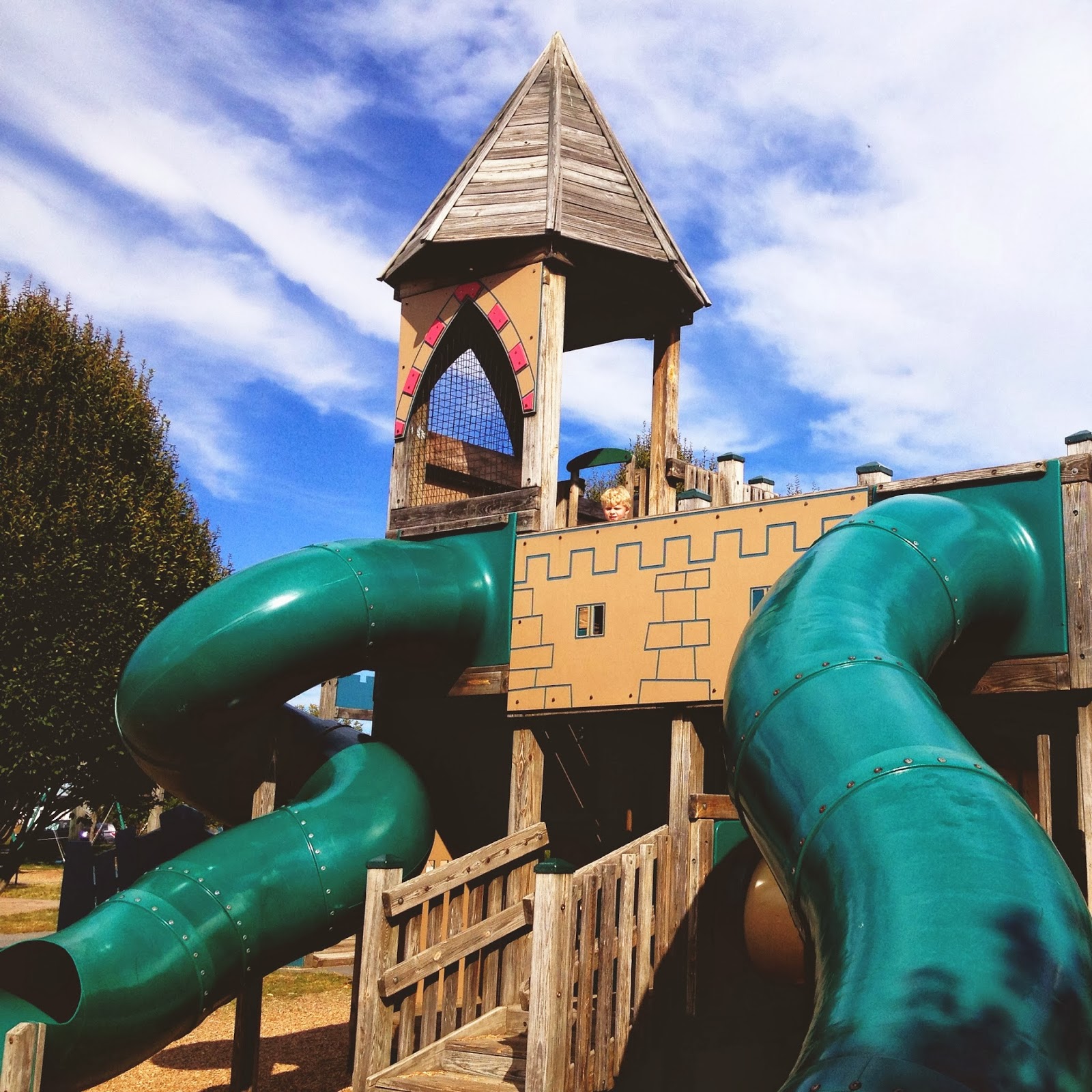 NotSoSAHM Keep It Local South Germantown Adventure Playground