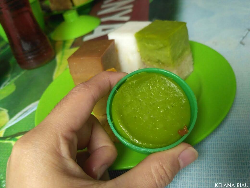 Jajanan Tradisional Khas Suku Banjar, Indragiri Hilir - Kelana Riau