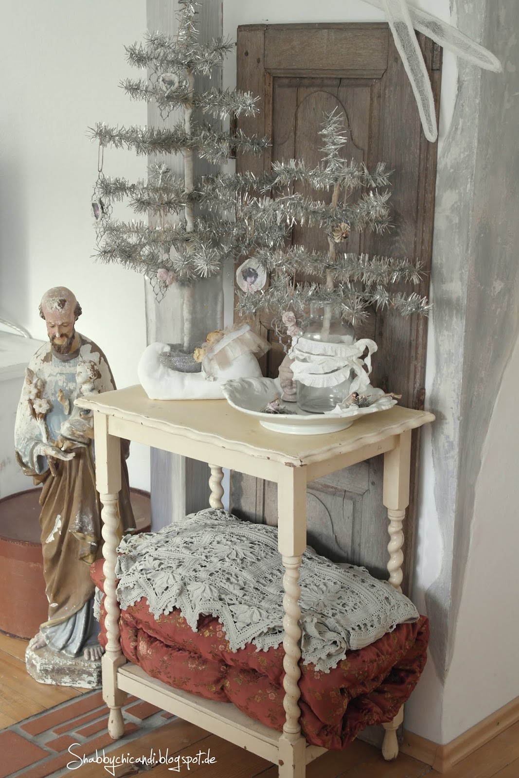 Shabby chic and I Shabby Chic, DIY und Deko Make your own little