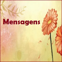 mensagens