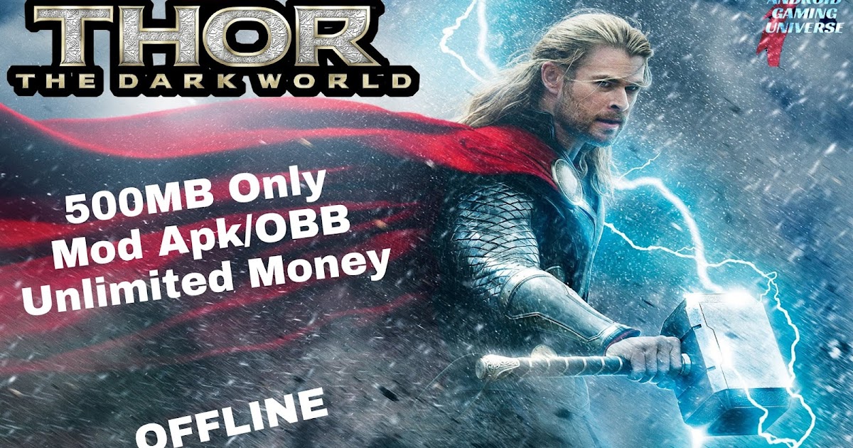download thor tdw game for android download thor tdw game for android