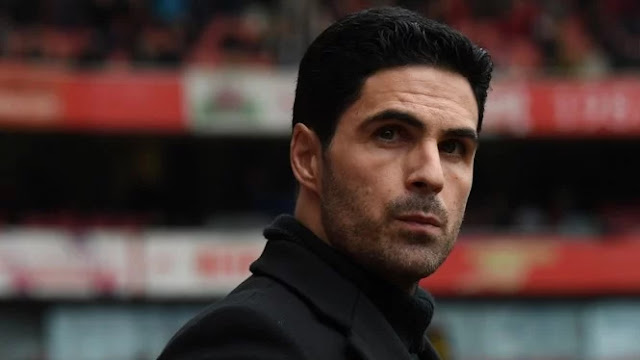 Kondisi Terkini Manajer Arsenal Mikel Arteta Usai Positif Virus Corona Kondisi Terkini Manajer Arsenal Mikel Arteta Usai Positif Virus Corona