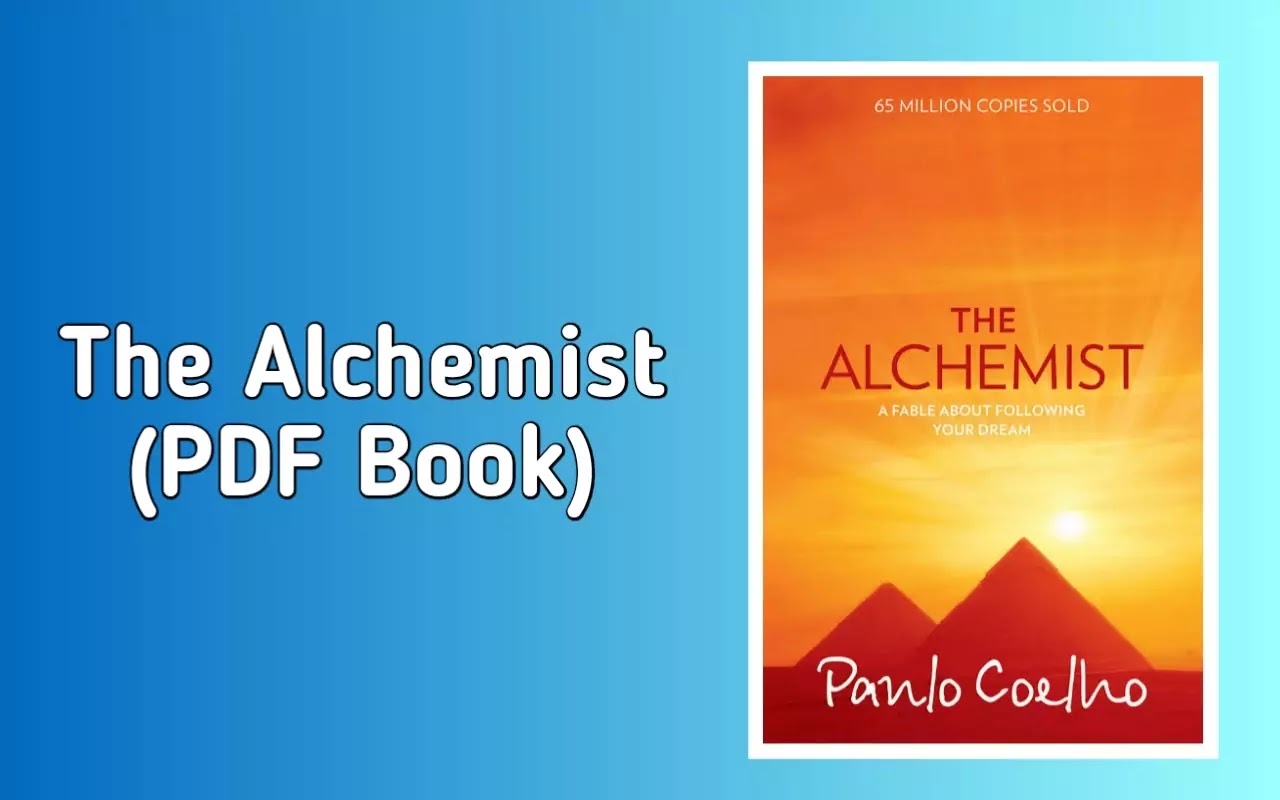 The alchemist book in marathi pdf online The alchemist book in marathi pdf online