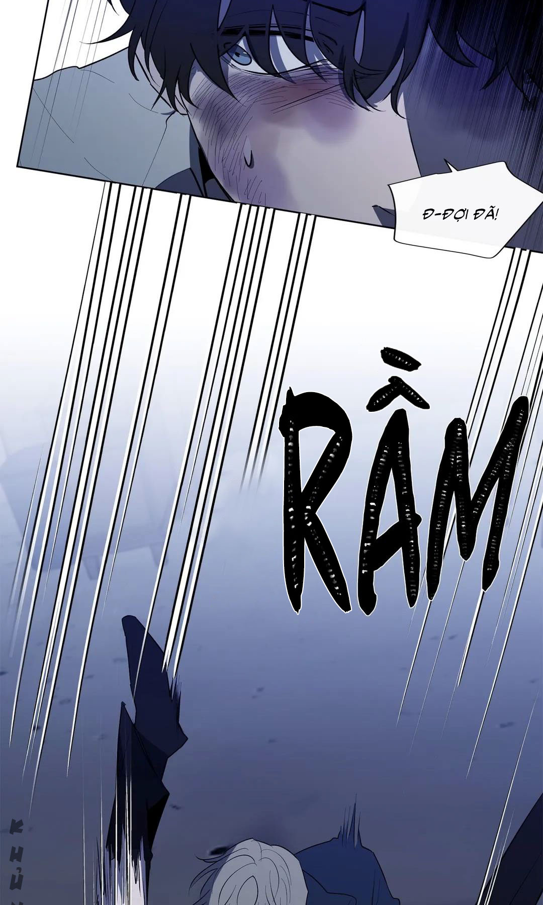 Đọc truyện Bảo Vệ Em - Chapter 41