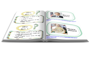 Want your own set of Black History Month Postcards? Want your own set of Black History Month Postcards?