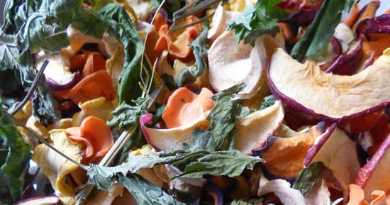 La Dure Vie Du Lapin Urbain Legumes La dure vie du lapin urbain: Les légumes racines sont de retour