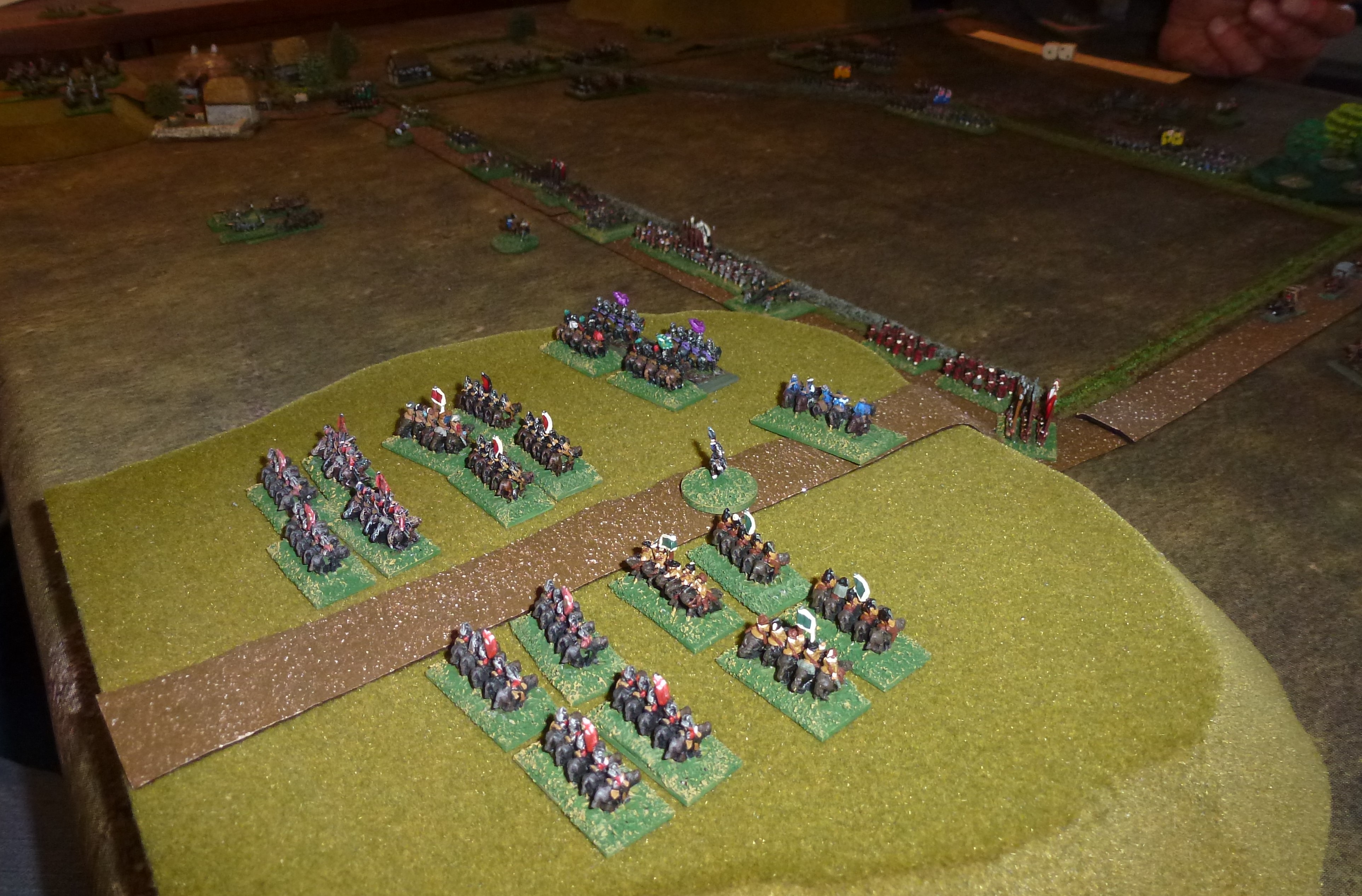 The War Crow The Battle of Cheriton 1644