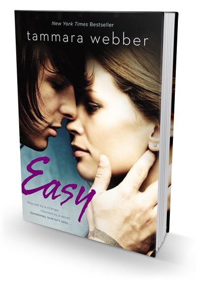 Review: Easy by Tammara Webber