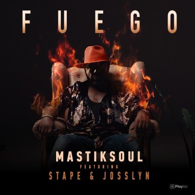 Mastiksoul ft Francci - Naked In The Streets (The M 