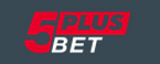 5plusbet logo