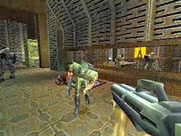 quake ii pc game quake ii pc game