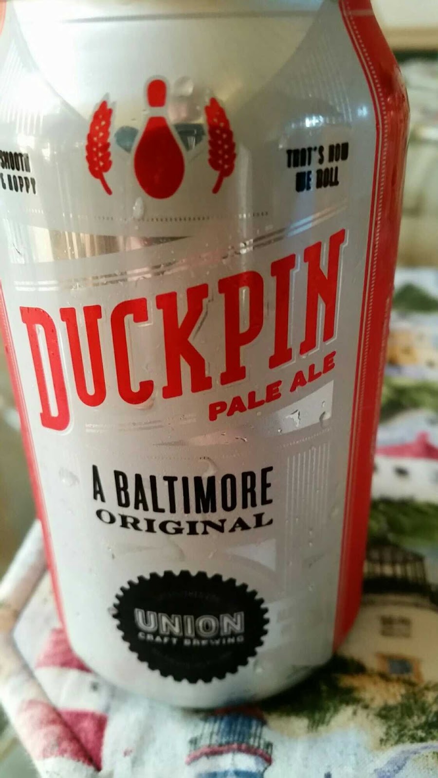 Rodger A. Payne's Blog East Coast Vacation 2017