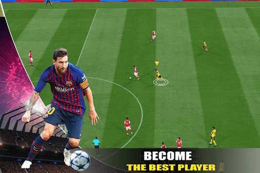 تحميل لعبة سوكر كب Soccer Cup 2019 برابط مباشر للأندرويد تحميل لعبة سوكر كب Soccer Cup 2019 برابط مباشر للأندرويد