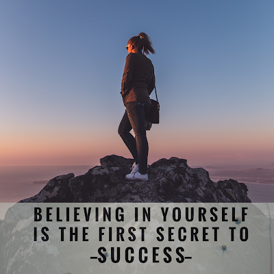 Believing Quotes Images