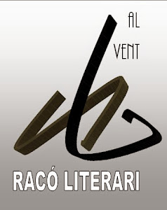 Logotipus del Racó Literari