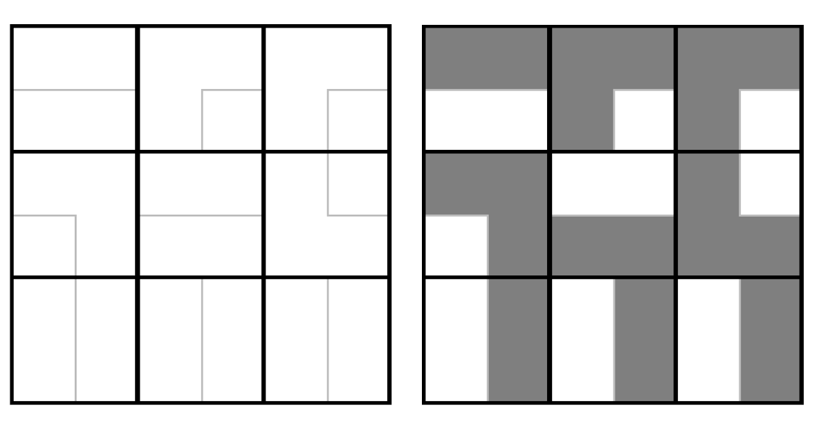 Pleasant Puzzles Puzzle 81 Connector