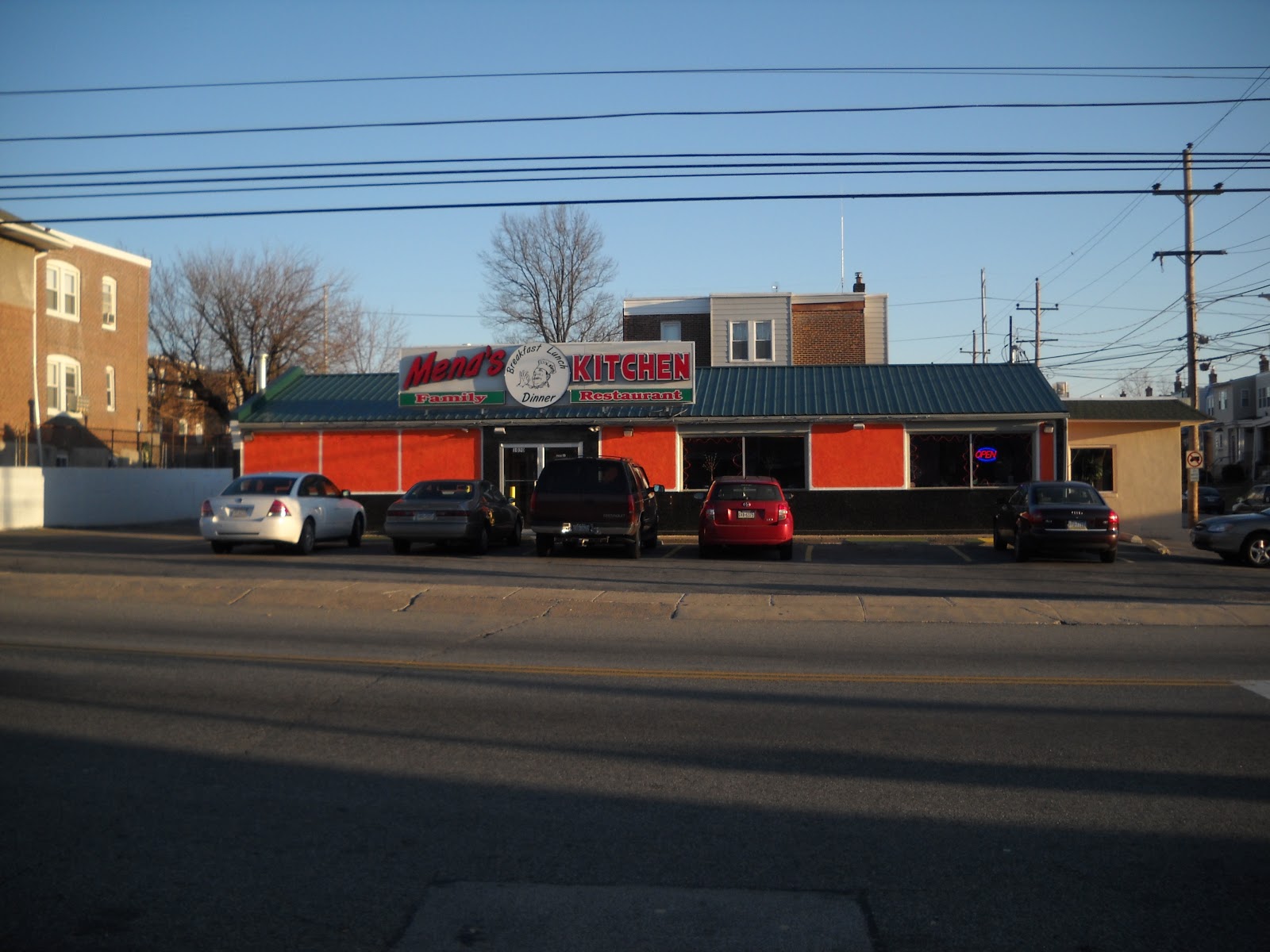 Collingdale: 2013