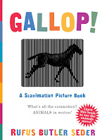 Gallop book