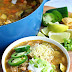 Harvest White Bean Chicken Chili