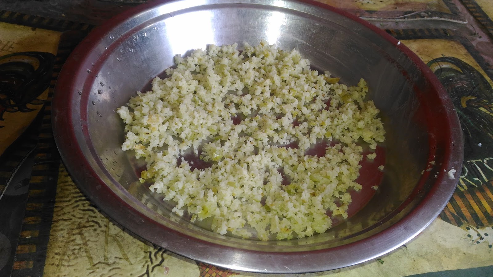 Mukti's Kitchen: AMLA MUKHWAS/GOOSEBERRY MUKHWAS