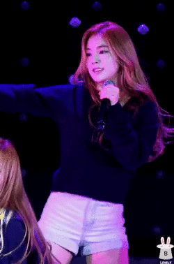 에프엑스 춤추는 아이린 | 인스티즈