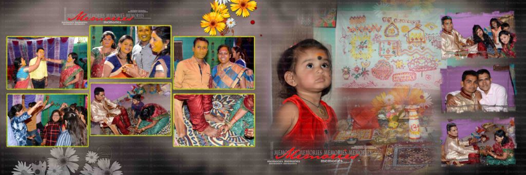 Tinku weds Lija - 013 Tinku weds Lija - 013