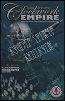Tales from the Clockwork Empire (2011) #2