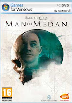 Descargar The Dark Pictures Anthology Man of Medan MULTI13 – ElAmigos para 
    PC Windows en Español es un juego de Horror desarrollado por Supermassive Games