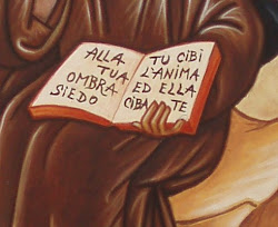 S. Maria Maddalena de' Pazzi - Donna della Parola