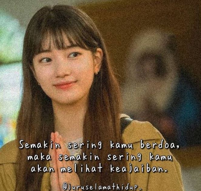 TUHAN HANYA SEJAUH DOA KITA Renungan Harian Kristen 2020