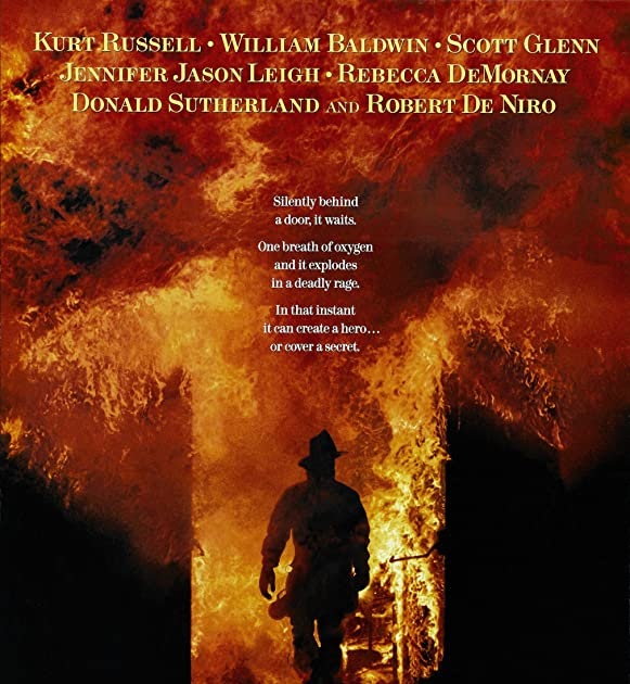 Watch Free Movies Online 🎞️ MOV.ONL Backdraft
