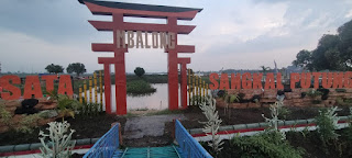 Wisata Mbalong Sangkal Putung Gantikan Tradisi Kupatan yang di Sungai Piji 1 IMG 20210518 WA0410