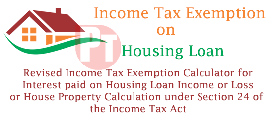 revised-income-tax-exemption-calculator-for-interest-paid-on-housing