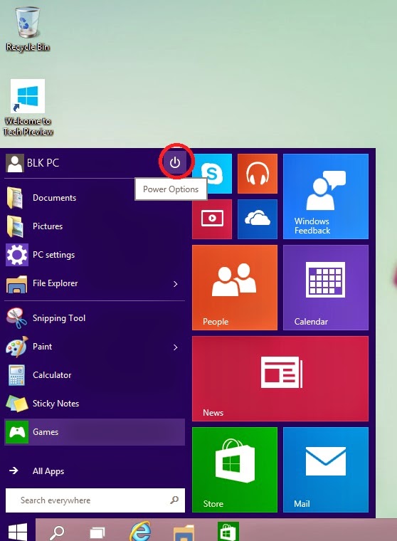 Cara Auto Shutdown Windows 8 Cara Auto Shutdown Windows 8