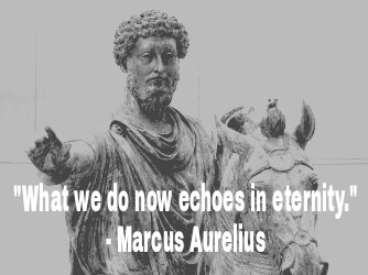 GET HOPE INSPIRE: The 20 Quotes Of Marcus Aurelius