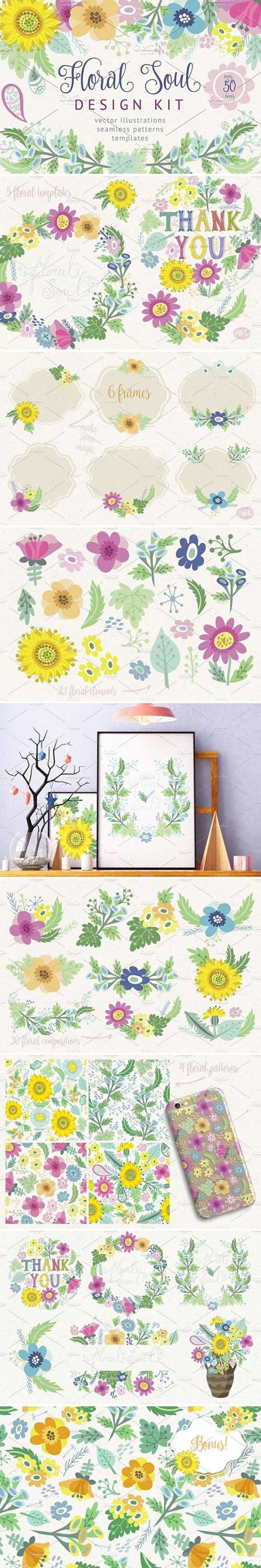 CM - Floral soul 1575737 2 hjfhg