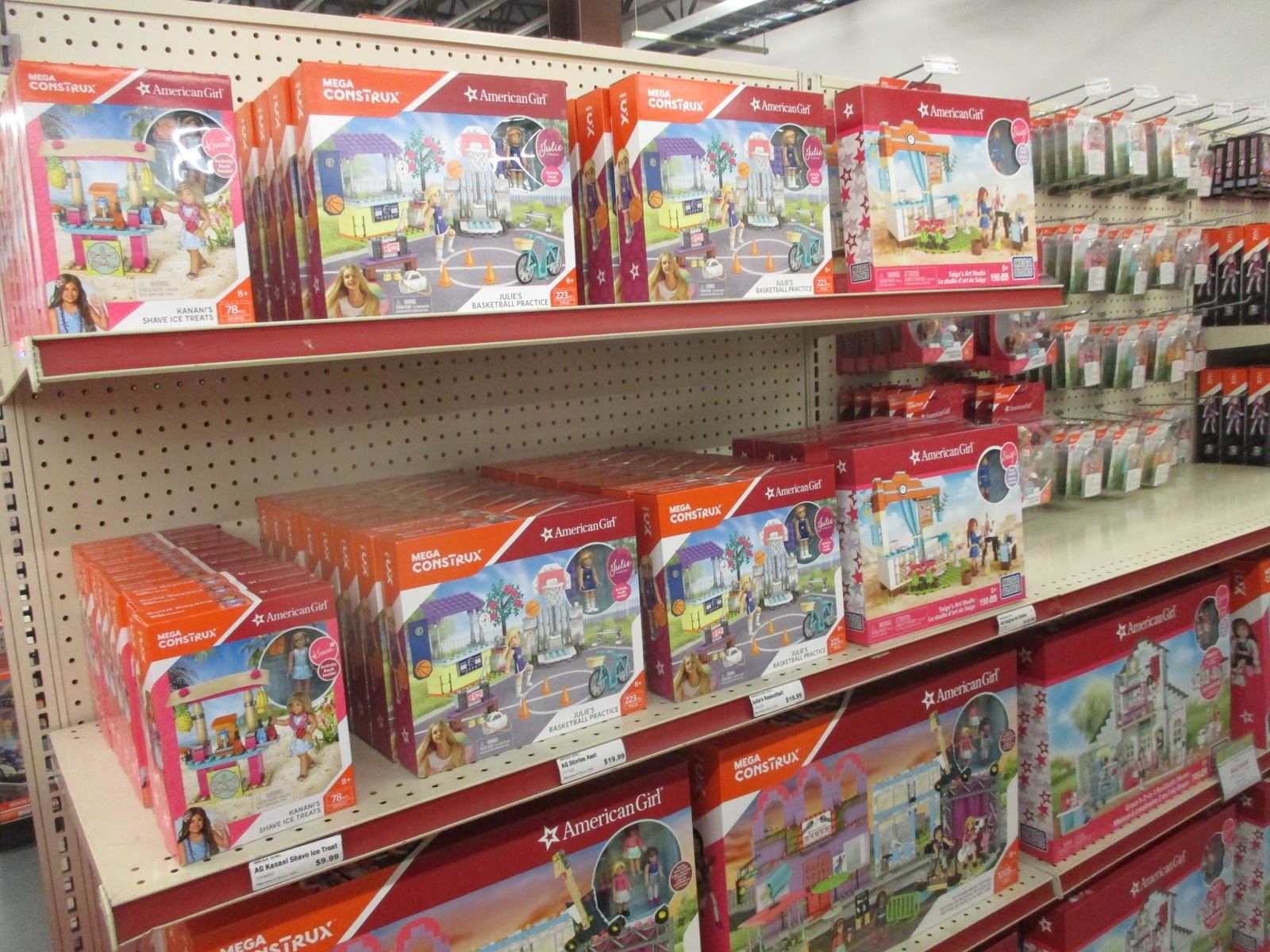 mattel store near me