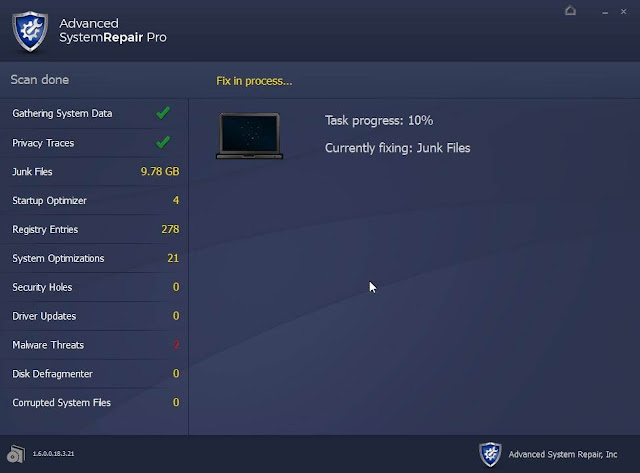 advanced system repair pro 2019 license key free advanced system repair pro 2019 license key free