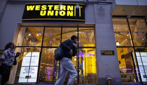 Agence Western Union