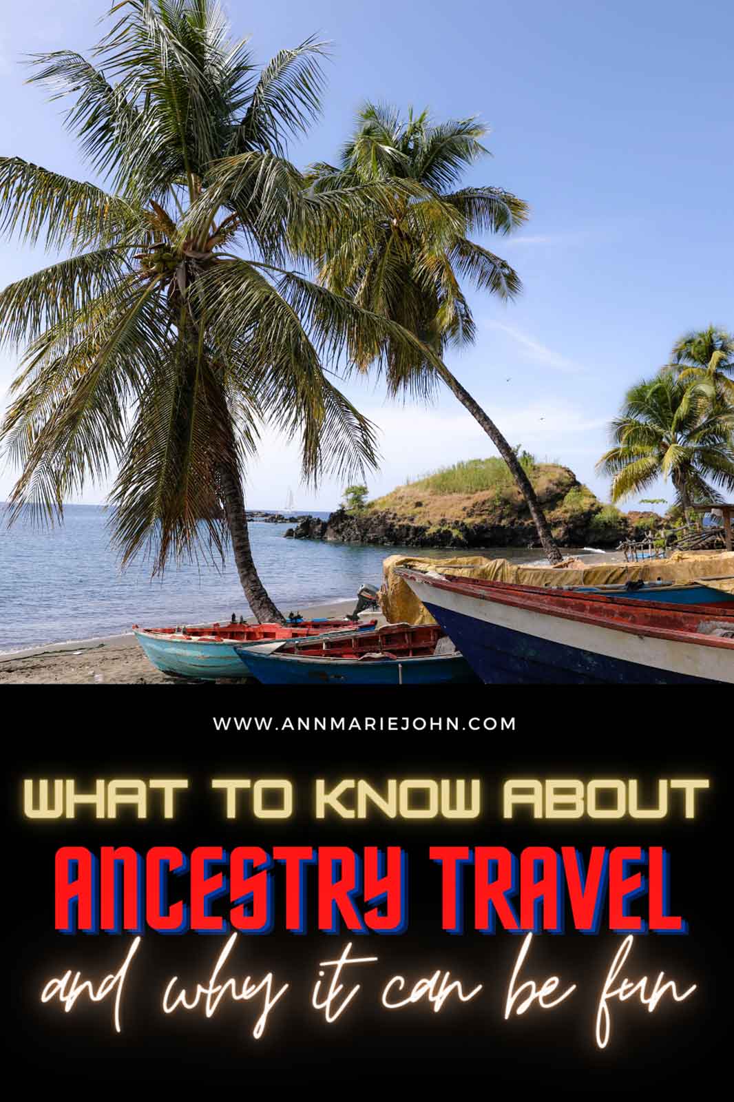 What You Should Know About Ancestry Travel And Why It Can Be Fun