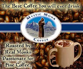 Mystic Monks Coffee