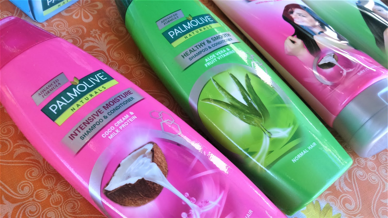 ColgatePalmolive Philippines continues to provide innovative personal