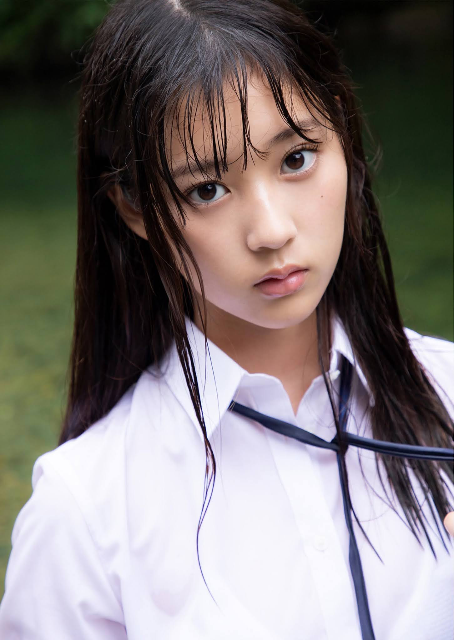 Kono Yuna 光野有菜, Young Jump 2021 No.03 (ヤングジャンプ 2021年3号) - Idol 