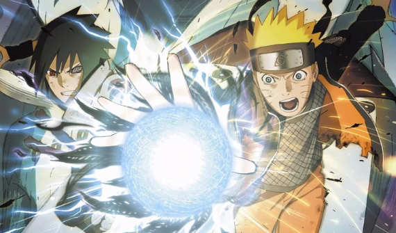 Tema Android Naruto Buat Kalian Yang Suka Anime