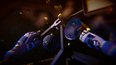 Astrotour Vr Game Screenshot 3