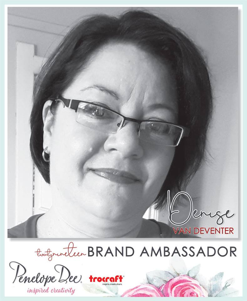 Penelope Dee Brand Ambassador 2018-2020