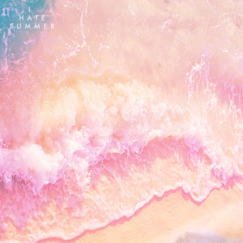 J’Kyun, Zelldone – I HATE SUMMER (Feat. OVCOCO) – Single
